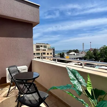 Lejlighed Bratanov Asteria Family