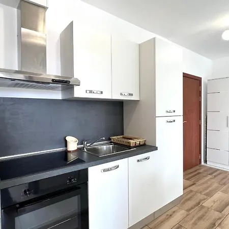 Lejlighed Bratanov Asteria Family