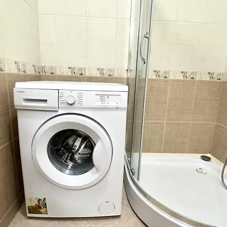 Bratanov Asteria Family * Sunny Beach