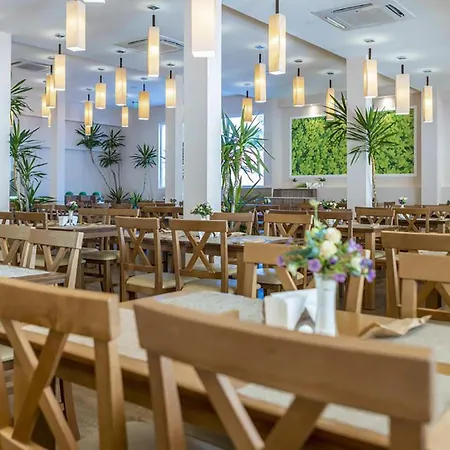 Apartament Bratanov Asteria Family Sunny Beach