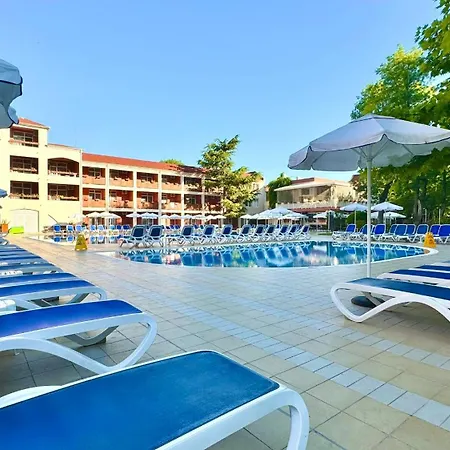 Bratanov Asteria Family Apartament Sunny Beach