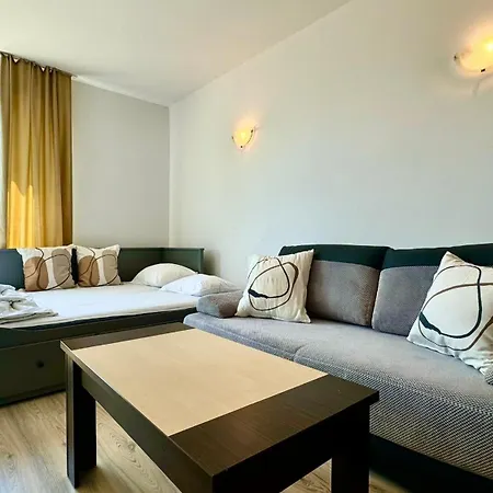 Bratanov Asteria Family * Sunny Beach