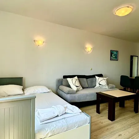 Bratanov Asteria Family * Sunny Beach