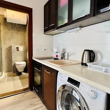 Appartement Bratanov Asteria Family *
