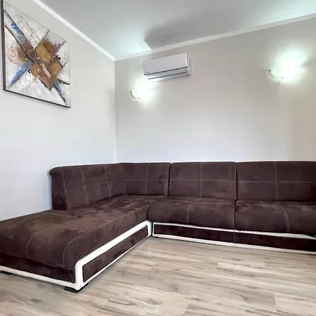 Appartement Bratanov Asteria Family *