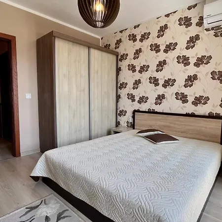 Appartement Bratanov Asteria Family *