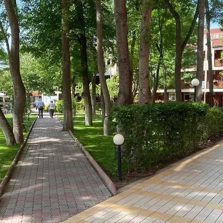 Bratanov Asteria Family Appartement *