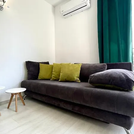 Appartement Bratanov Asteria Family