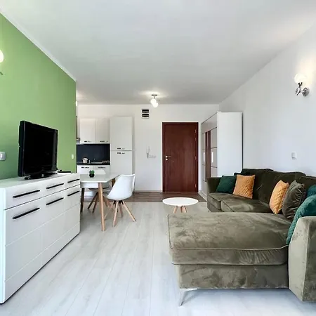 Bratanov Asteria Family Appartement *