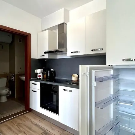 Bratanov Asteria Family Appartement *