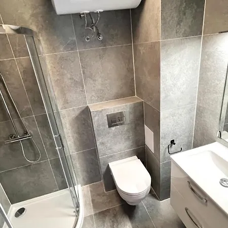 Bratanov Asteria Family Appartement