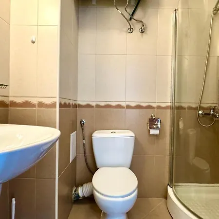 Bratanov Asteria Family Appartement