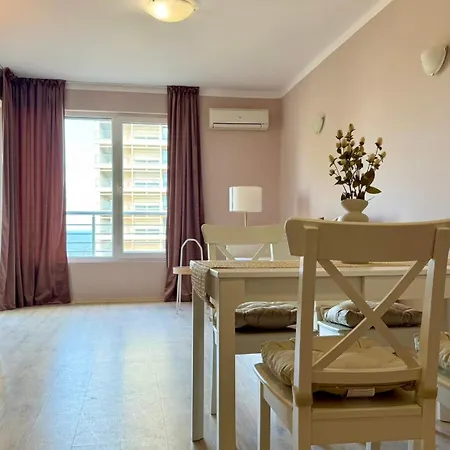 Bratanov Asteria Family Sunny Beach