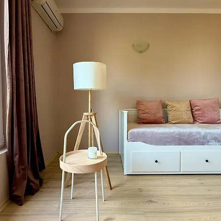 Apartment Bratanov Asteria Family