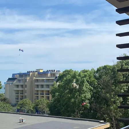 Bratanov Asteria Family サニービーチ